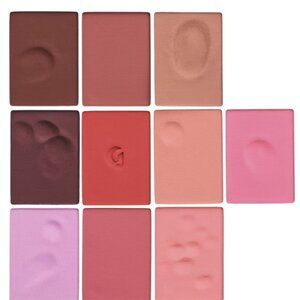 Glossier Cloud Paint Plush Blush
